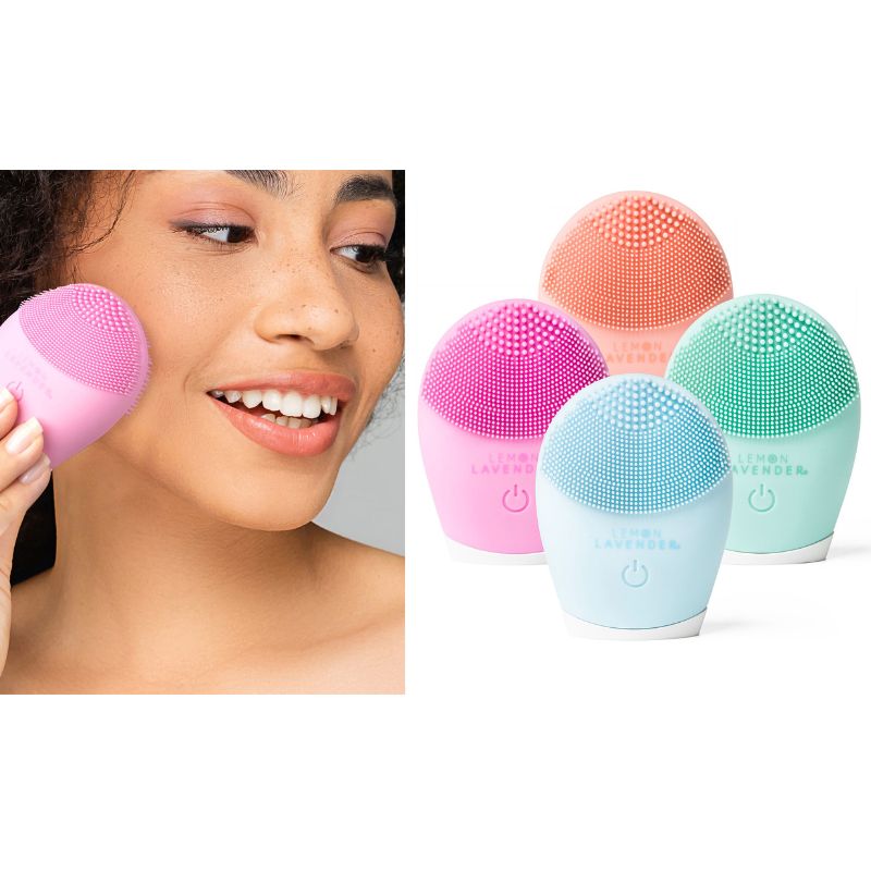 Sonic Cleanser Brush